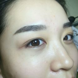 -Yue Show馨选·半永久纹眉纹眼线