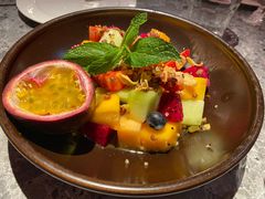 -芭莉与彩虹西餐厅(成都合生汇店)