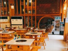 大堂-玉林串串香·成都老字号(玉林街总店)