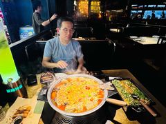 -烤匠麻辣烤鱼(环球中心店)