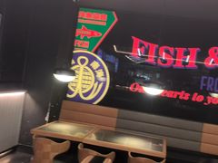 -匠子烤鱼(东方万达店)