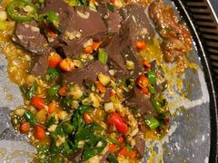 -么子烤肉(化龙池店)