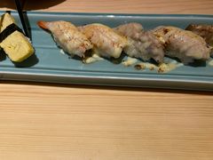 -Tuna maki寿司(园区永旺店)