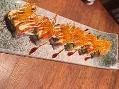 -千代武日本料理(爱建店)