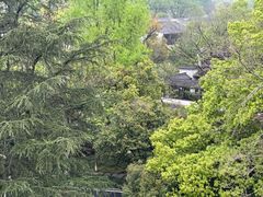 -杭州花家山庄