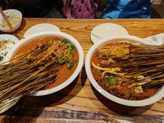 -嘉州叶婆婆钵钵鸡(建设路店)