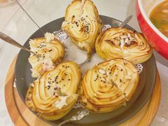 -村长家的疙瘩汤(沌口店)