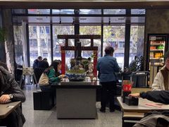 -陈熹公民族美食文化餐厅(中华广场店)