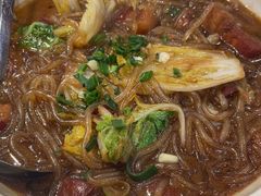 -李老哈·东北菜(宋园路店)