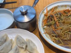 -一轩饺子馆(丽都店)
