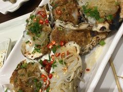 -金刚山烧烤(中山路店)