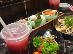 -捞王锅物料理(金华义乌之心店)