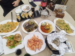 -湛江渔港·大排档(乐园路总店)