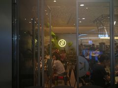 门面-卡朋西餐(乐峰广场店)