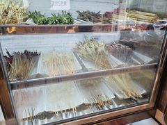 -回·龙虾铺·盆盆蟹·烧烤大排档(回龙观店)