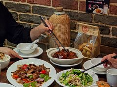-老瑞福上海菜(人民广场店)