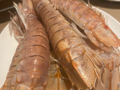 -大汉金桥华美达广场酒店·食秀全日制餐厅