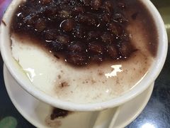 红豆双皮奶热-义顺牛奶公司(庇利金街店)