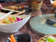 -南沙游艇会·大兵船餐厅