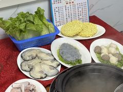 -花苑美食横琴生蚝火锅(拱北粤华路店)