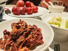 -四季民福烤鸭店(王府井东安门店)