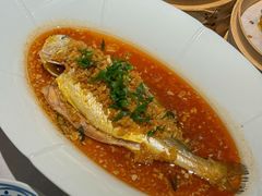 -陶兰居·手工点心·粤菜(圆融时代广场店)