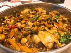 -黄记煌三汁焖锅(崇文门店)