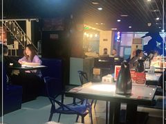 -鱼酷活鱼烤鱼(昆明路店)