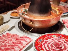 -朴都老北京紫铜火锅(荣成九龙城店)