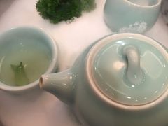 -十八棵（老龙井）御茶园(老龙井店)