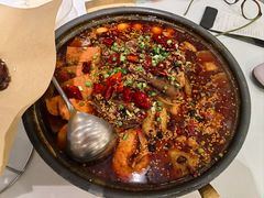 -眉州东坡(清河万象汇店)