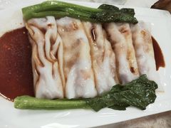 -海江月海鲜酒家(前山店)