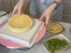 -千浔一暖DIY蛋糕烘焙(人民大学店)