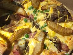 -达美乐比萨(国瑞北路店)