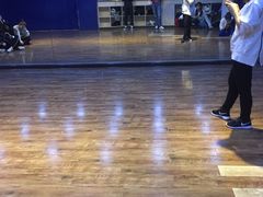 -零下舞度·街舞连锁机构(直沽校区)