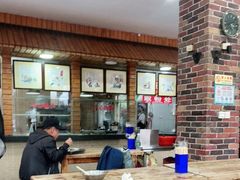 大堂-西环肥仔螺蛳粉(总店)