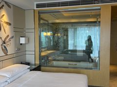 -上海宝华万豪酒店