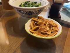 -黄泥岗·黄陂农家菜(百步亭店)