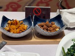 -国贸格兰维大酒店-山城映像中餐厅(青年路店)