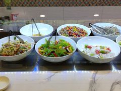 -丝路传奇·中国拉面航母店(北医三院店)