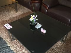 -蓬客精品酒店(南山海岸城购物中心店)