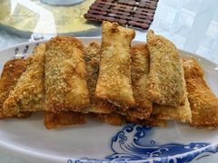 -笑红饭庄