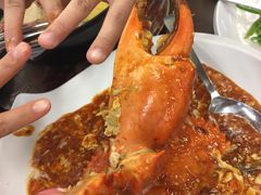 -龍海鲜螃蟹王(大巴窑)