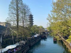 -乌镇景区