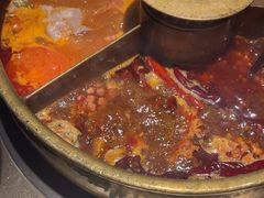 -巴奴毛肚火锅(广益哥伦布店)