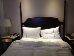 熹龙国际大酒店-茂名熹龙国际大酒店(人民广场高铁站店)