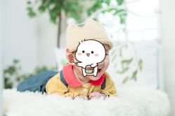 -小熊维尼高端儿童摄影(宝安旗舰店)