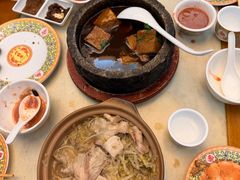 -砂锅居(西四店)