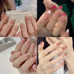 -M·X Nail日式美甲美睫