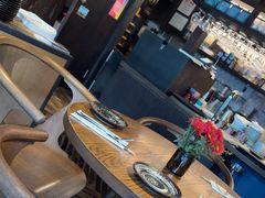 -Apollo·西班牙小酒馆(安福路店)